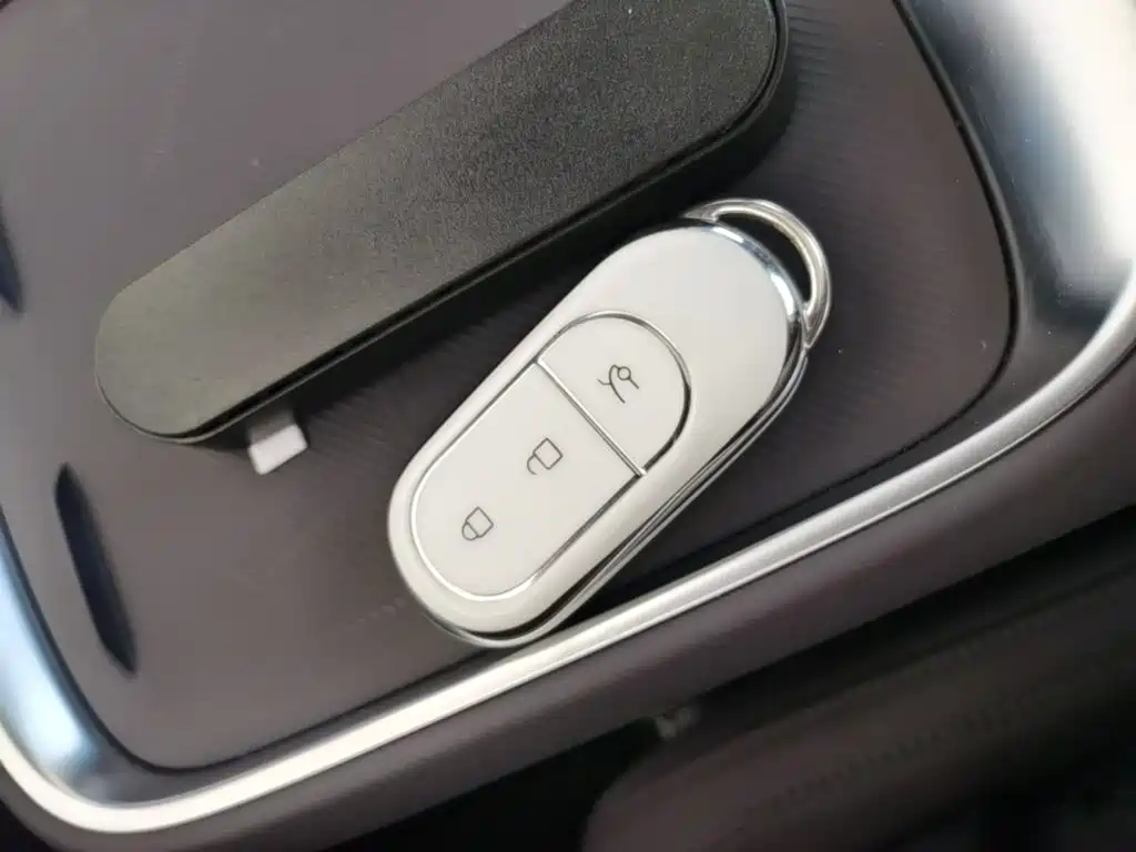 Leapmotor B10 2025 510 Enjoy