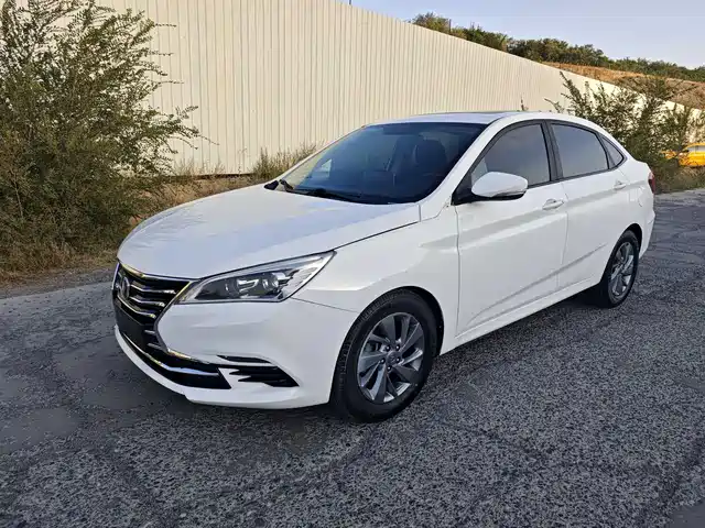 CHANGAN YIDONG DT 2018