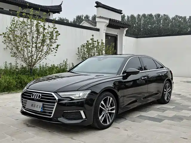 AUDI  A6L