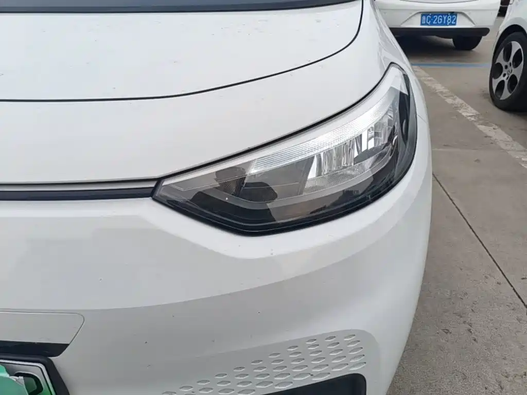 Volkswagen ID.3 — миниатюра 24