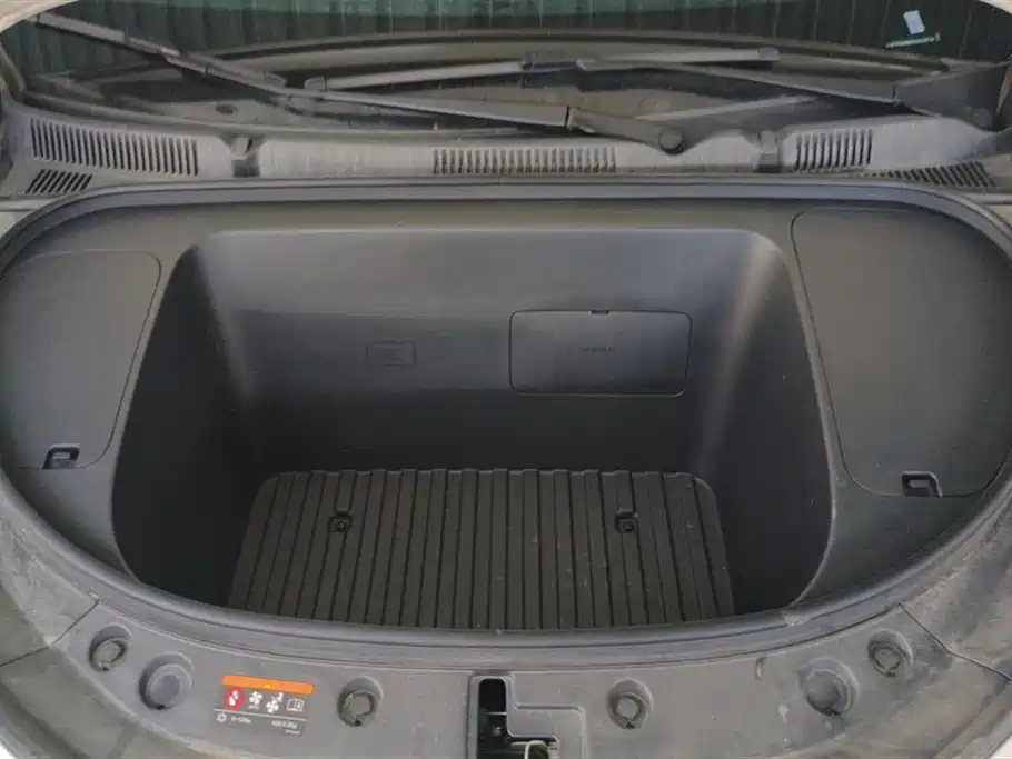 Geely Geome Xingyuan 2025 310km