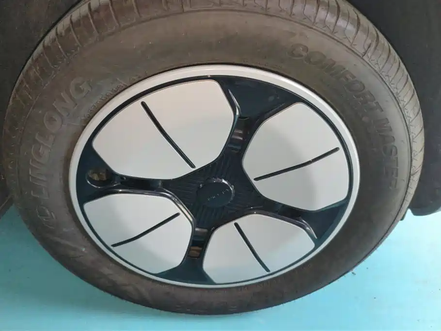 Geely Geome Xingyuan 2025 310km