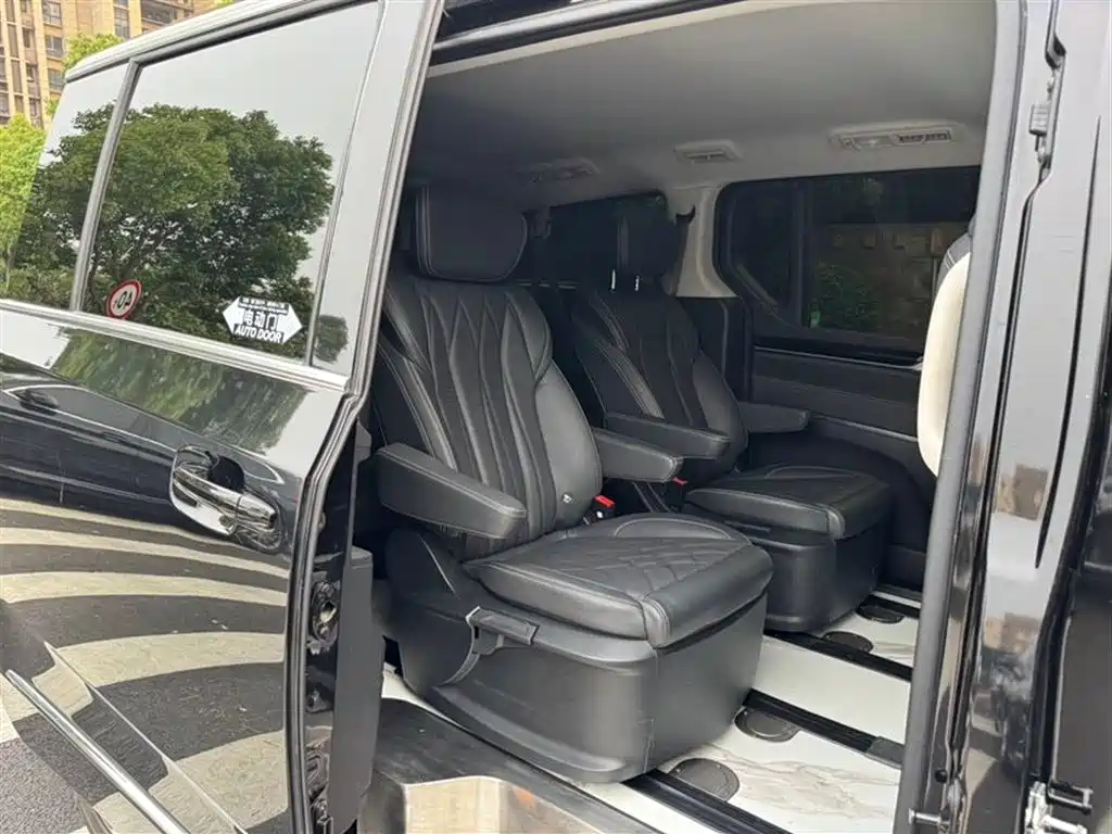 Maxus G20 2023 PLUS 2.0T AT Flagship