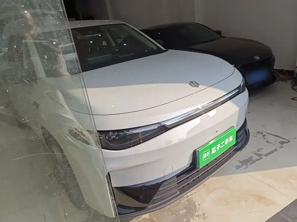 Leapmotor Leapmotor C10 — миниатюра 4