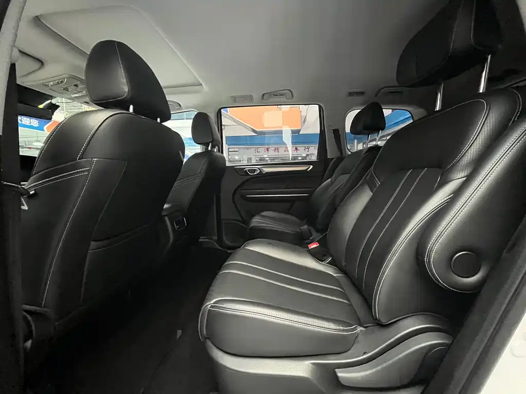GAC Motor Trumpchi M6 — миниатюра 8