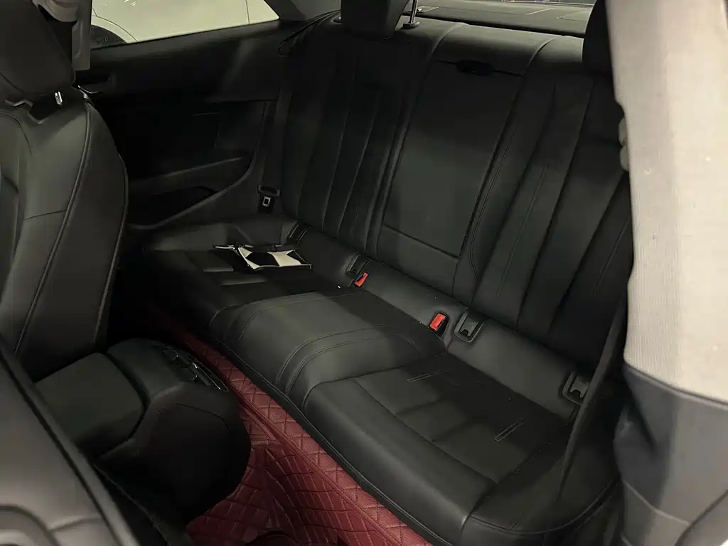 Audi A5 (Import) — миниатюра 10