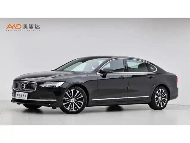 VOLVO S90 2024