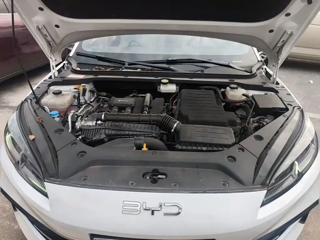 BYD Seal 06 — миниатюра 20