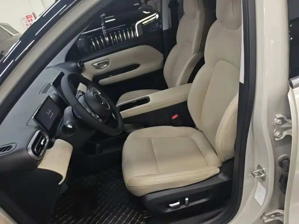 Wuling Bingo PLUS — миниатюра 15