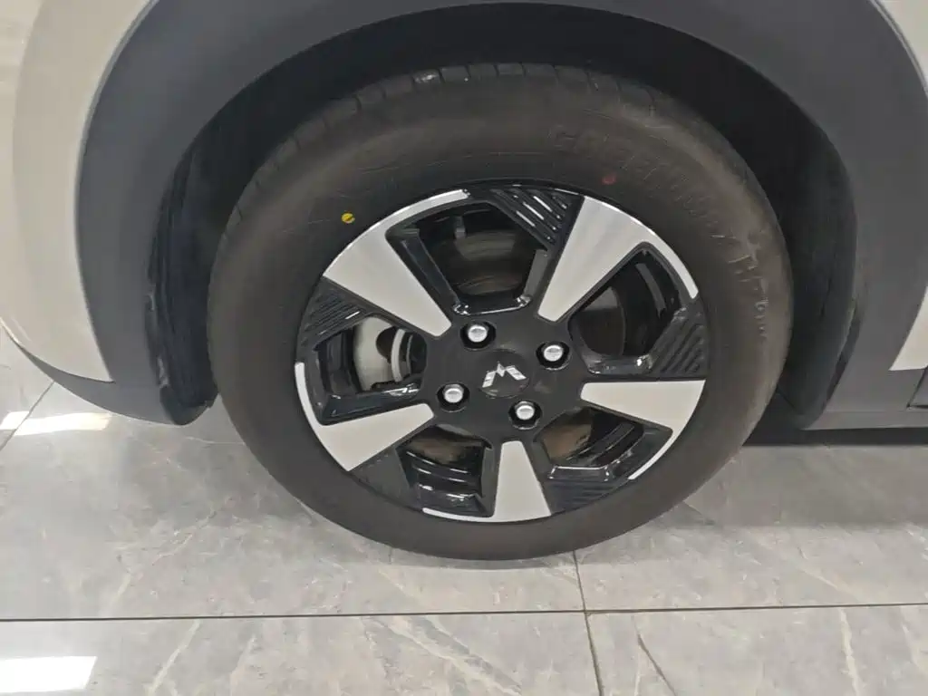 Wuling Bingo PLUS — миниатюра 23