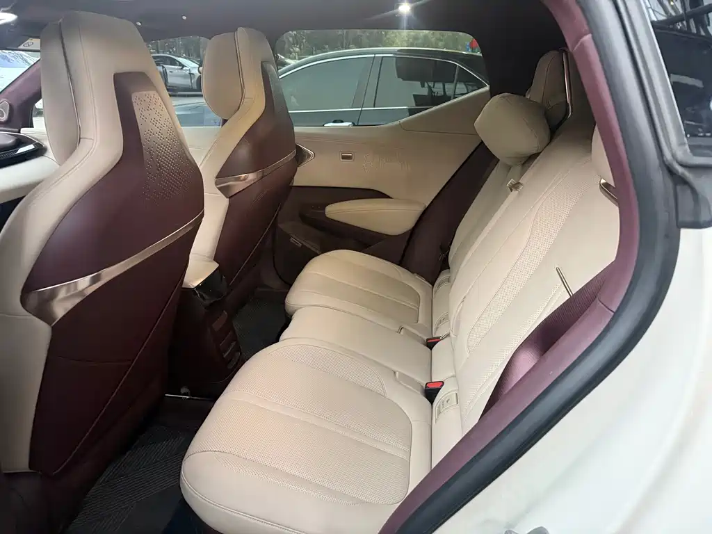 ZEEKR EXTREME KRYPTON X