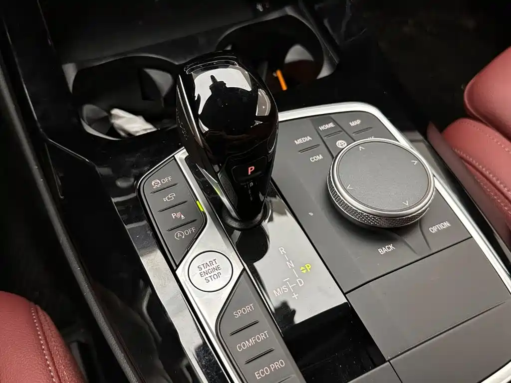 BMW X3 — миниатюра 16