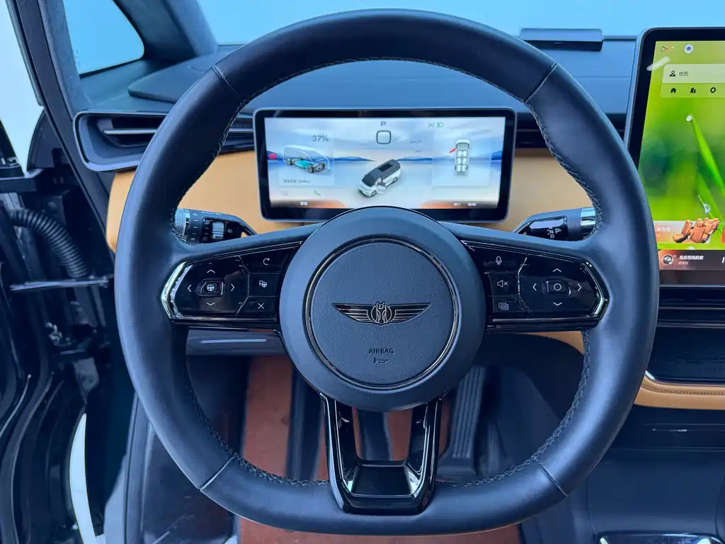 Galaxy Yizhen L380 — миниатюра 11