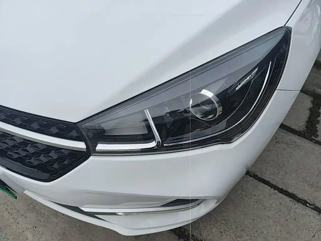 Chery Arrizo 5 — миниатюра 24