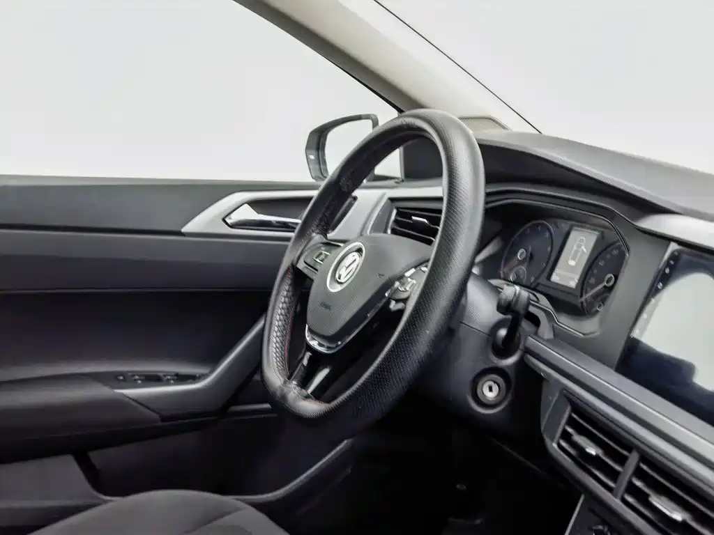 Volkswagen Polo — миниатюра 22
