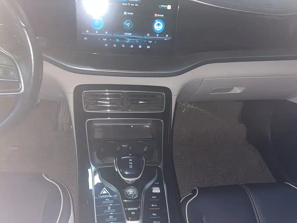 BYD Qin PLUS — миниатюра 7