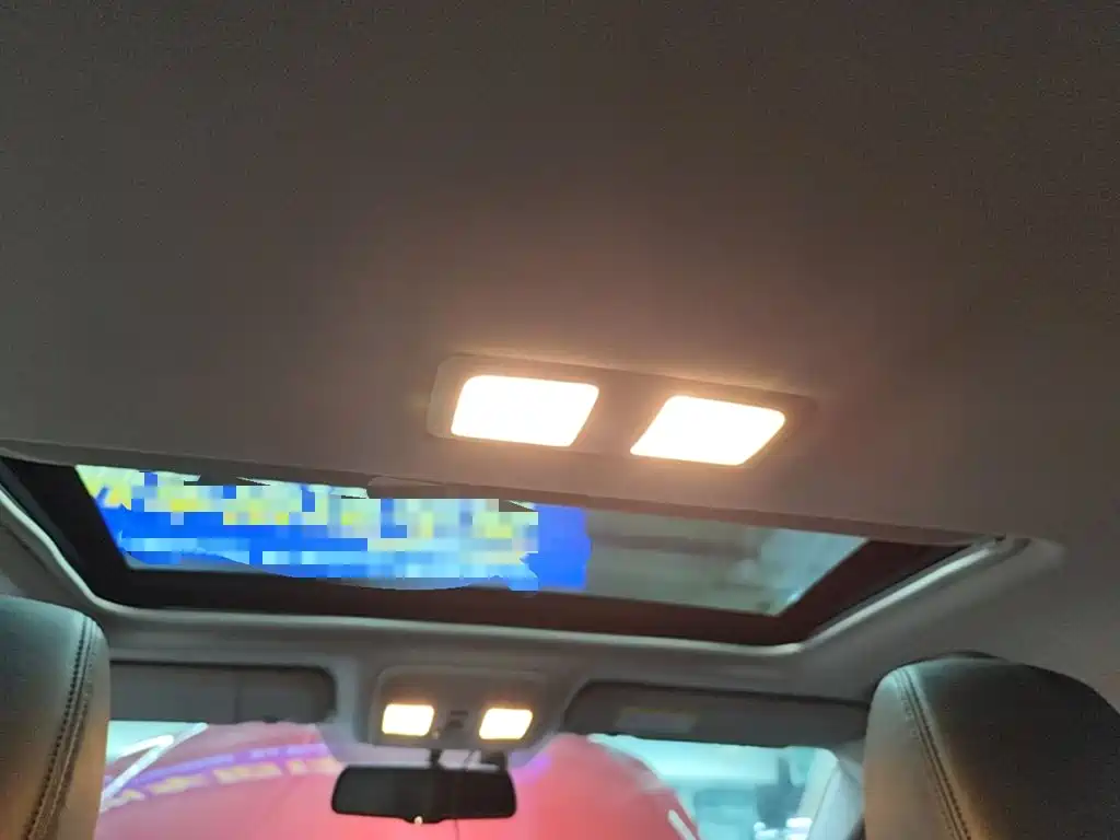 Mazda Atenza — миниатюра 18