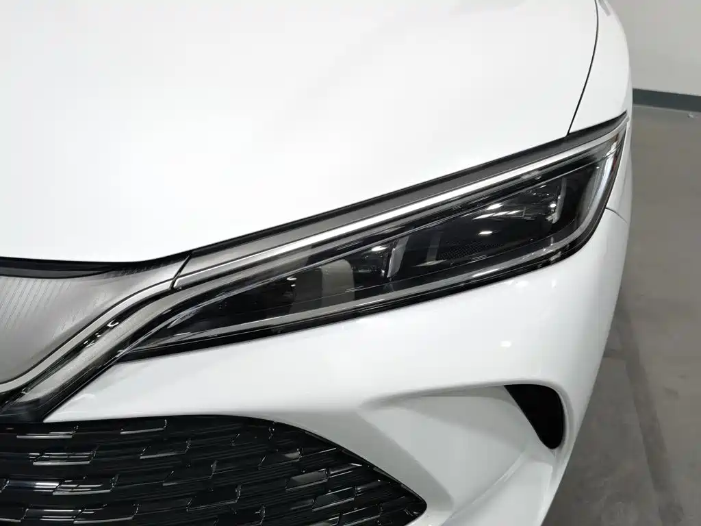BYD L DM-i — миниатюра 7