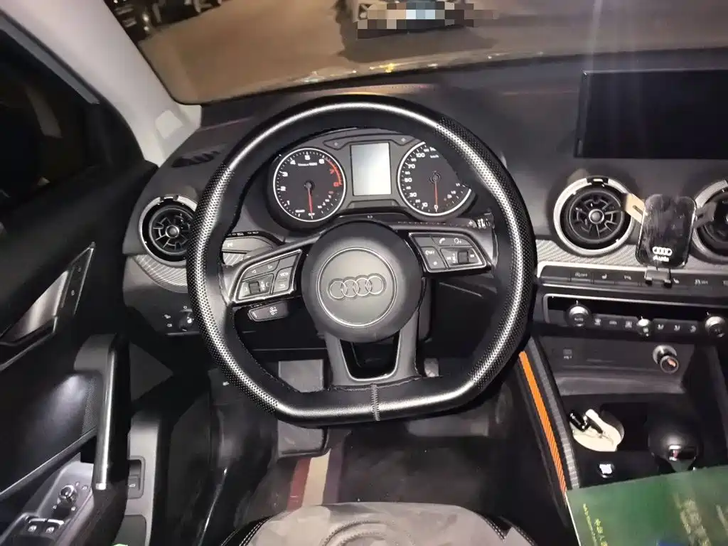 Audi Q2L — миниатюра 6