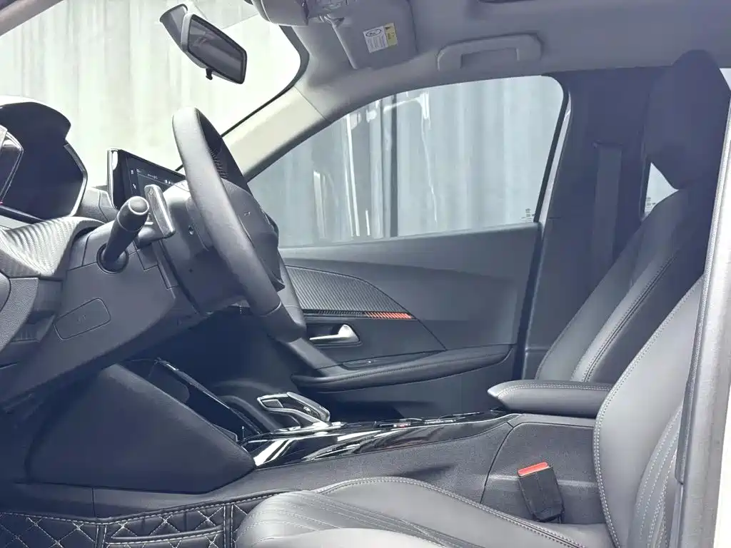 Peugeot 2008 - фото 4