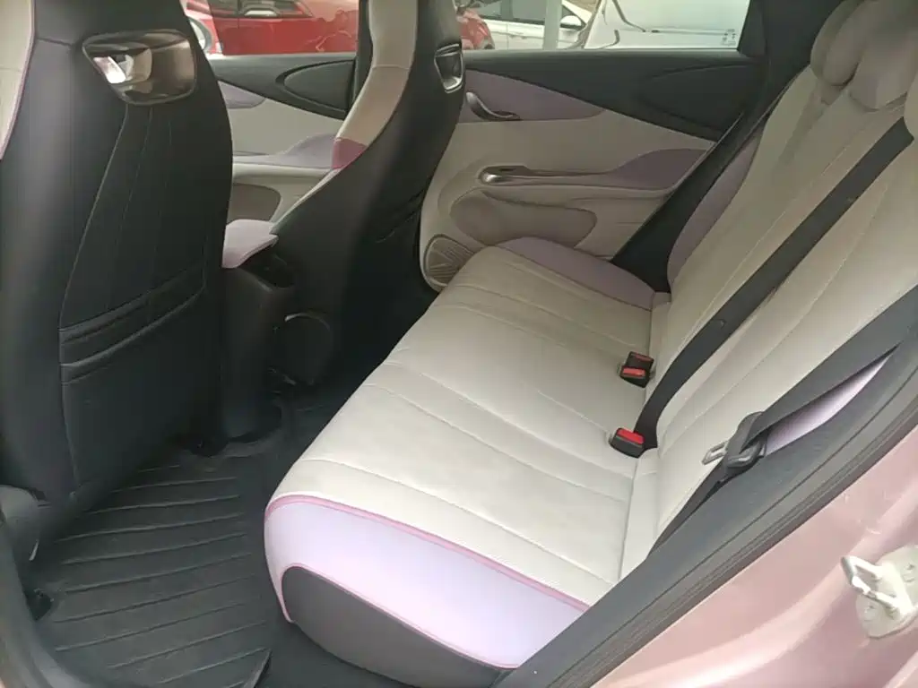 BYD Dolphin — миниатюра 17