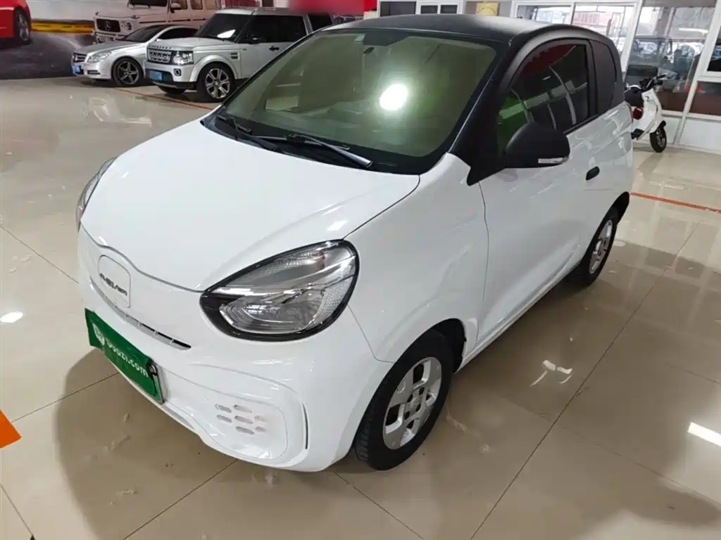 Roewe Clever 2021