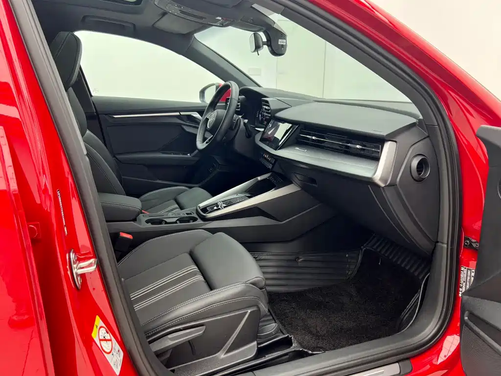 Audi A3 — миниатюра 7