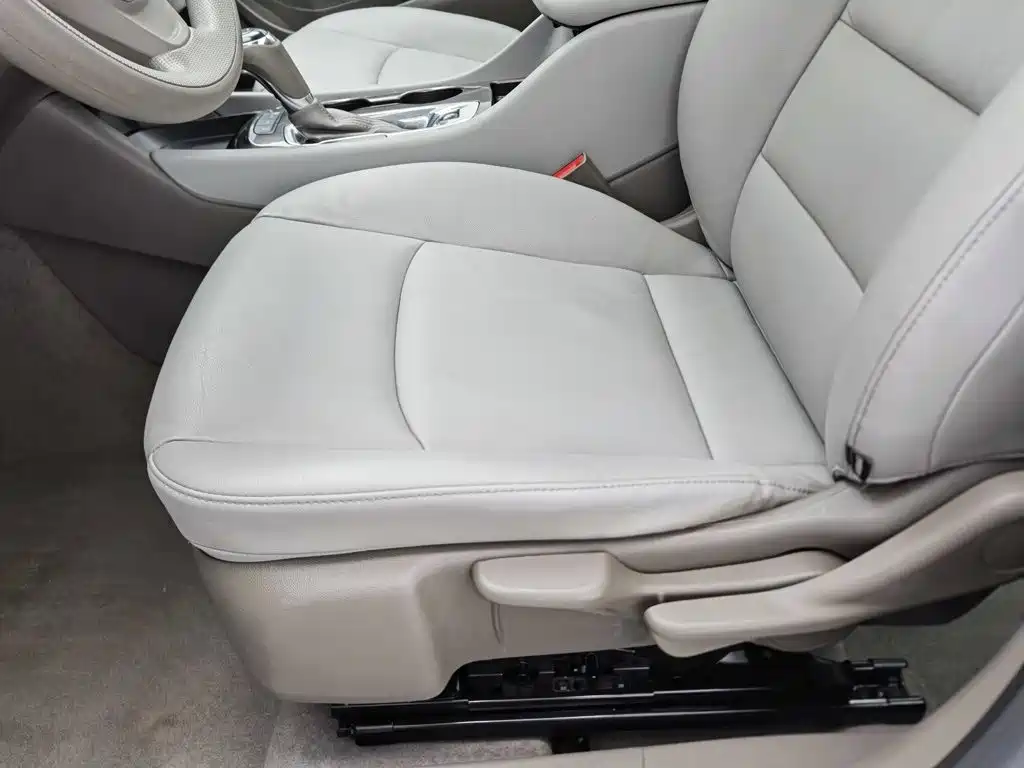 Chevrolet Malibu XL — миниатюра 20
