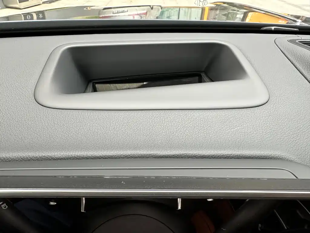 MERCEDES-BENZ MAYBACH S CLASS