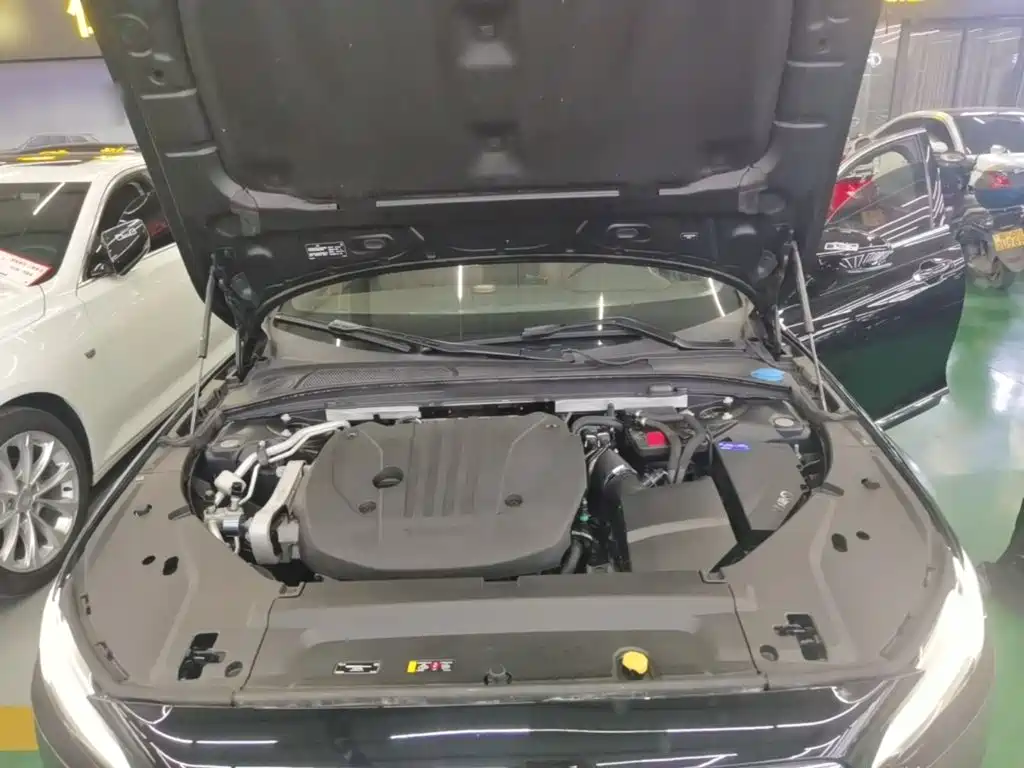Volvo S90 — миниатюра 20