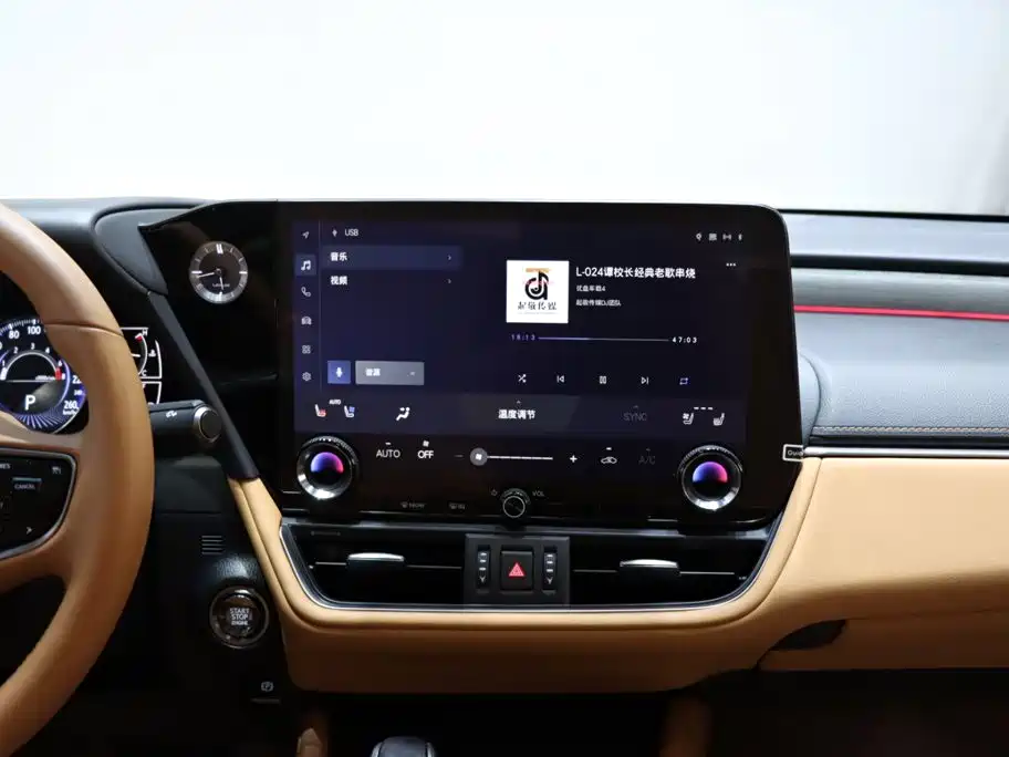 Lexus ES — миниатюра 13