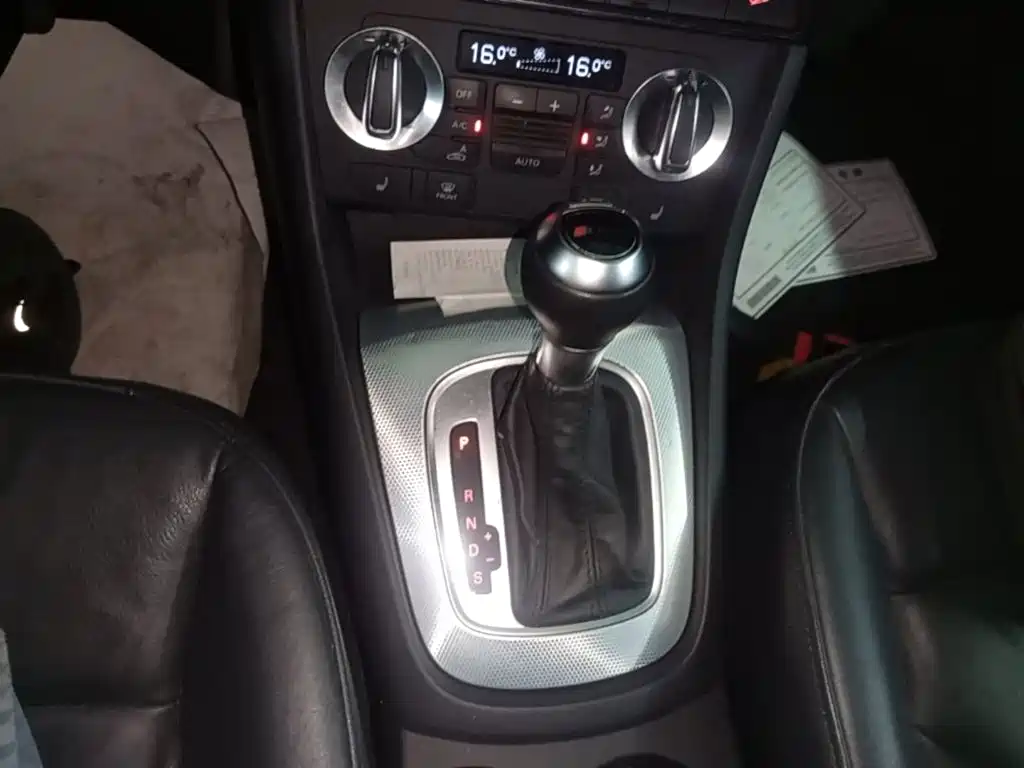 Audi Q3 — миниатюра 14