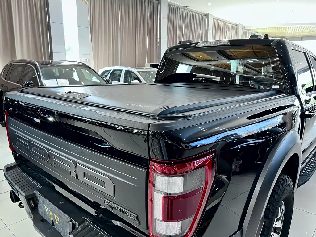 Ford F-150 — фотографии объявления, Фото 23