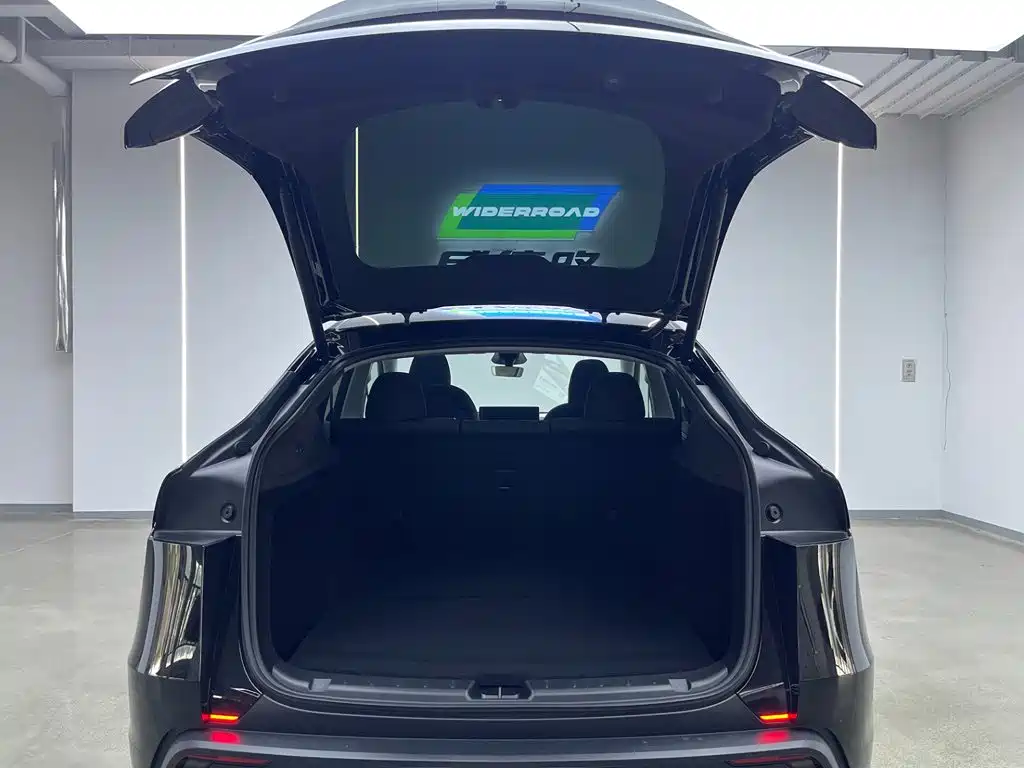 Tesla Model Y — миниатюра 5