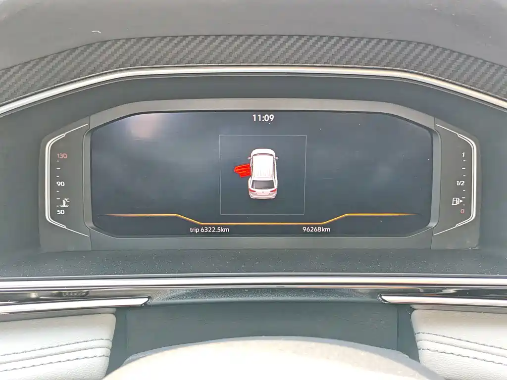 Volkswagen Tiguan L — миниатюра 6