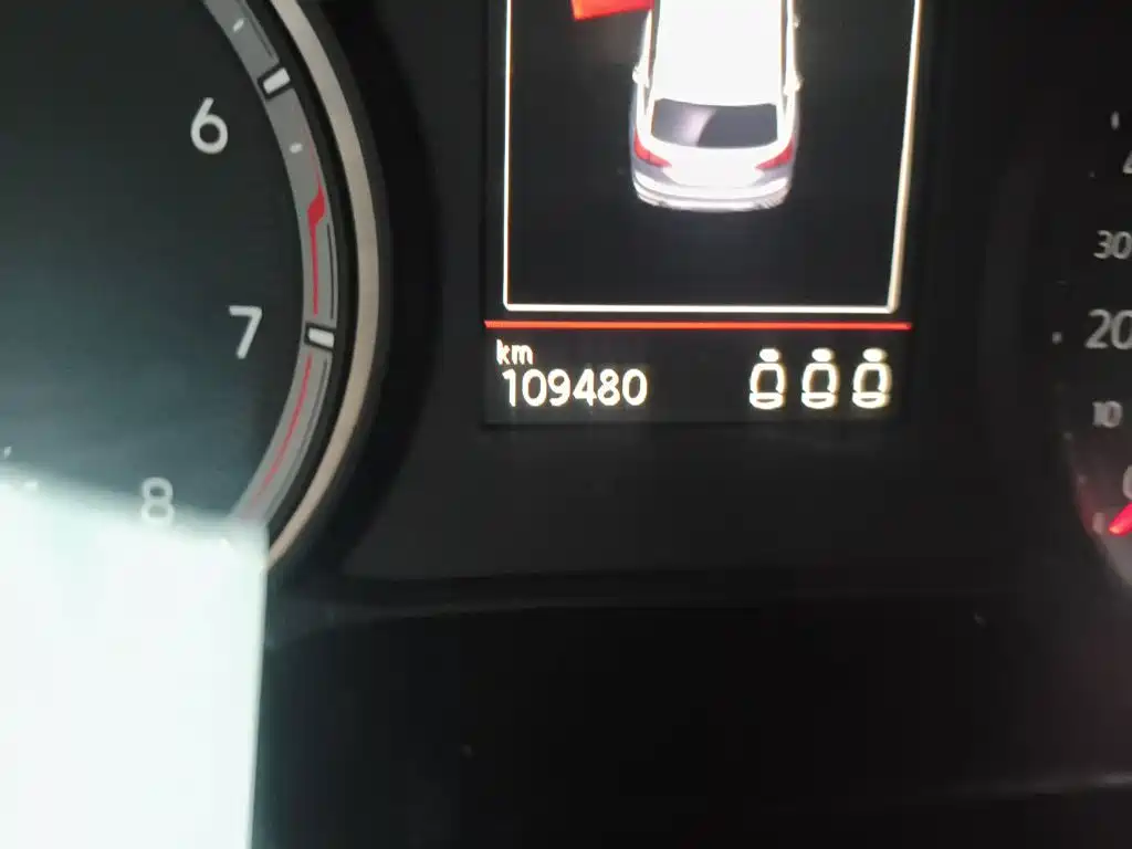 Volkswagen Tayron — миниатюра 5