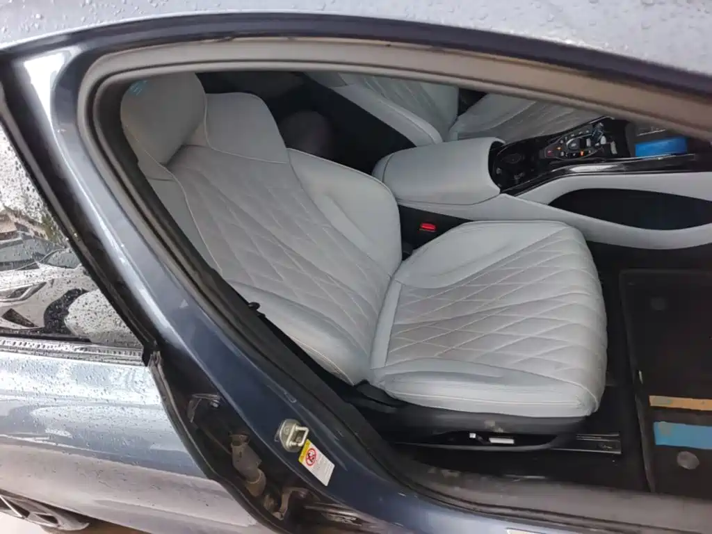 BYD Seal — миниатюра 25