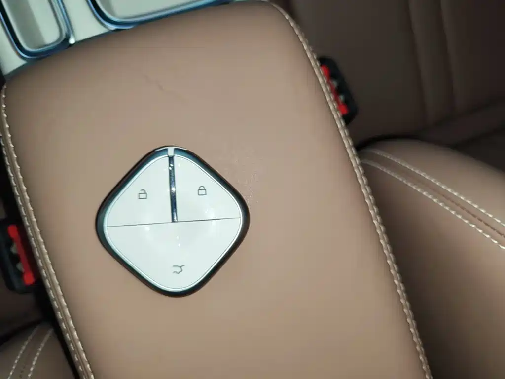 Wuling BinguoS S 2025 325km Premium