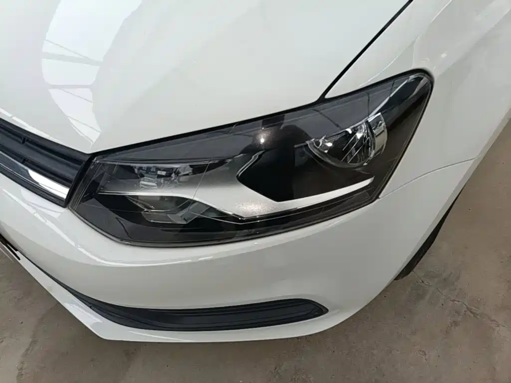 Volkswagen Polo — миниатюра 24