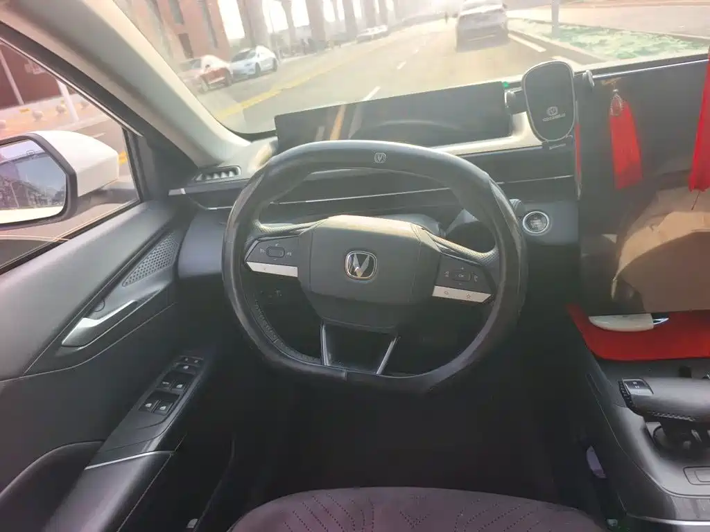 Changan Eado — миниатюра 11