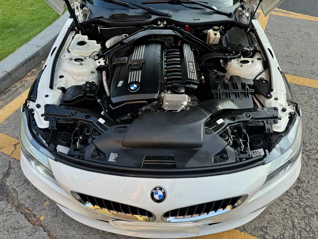 BMW Z4 — миниатюра 21