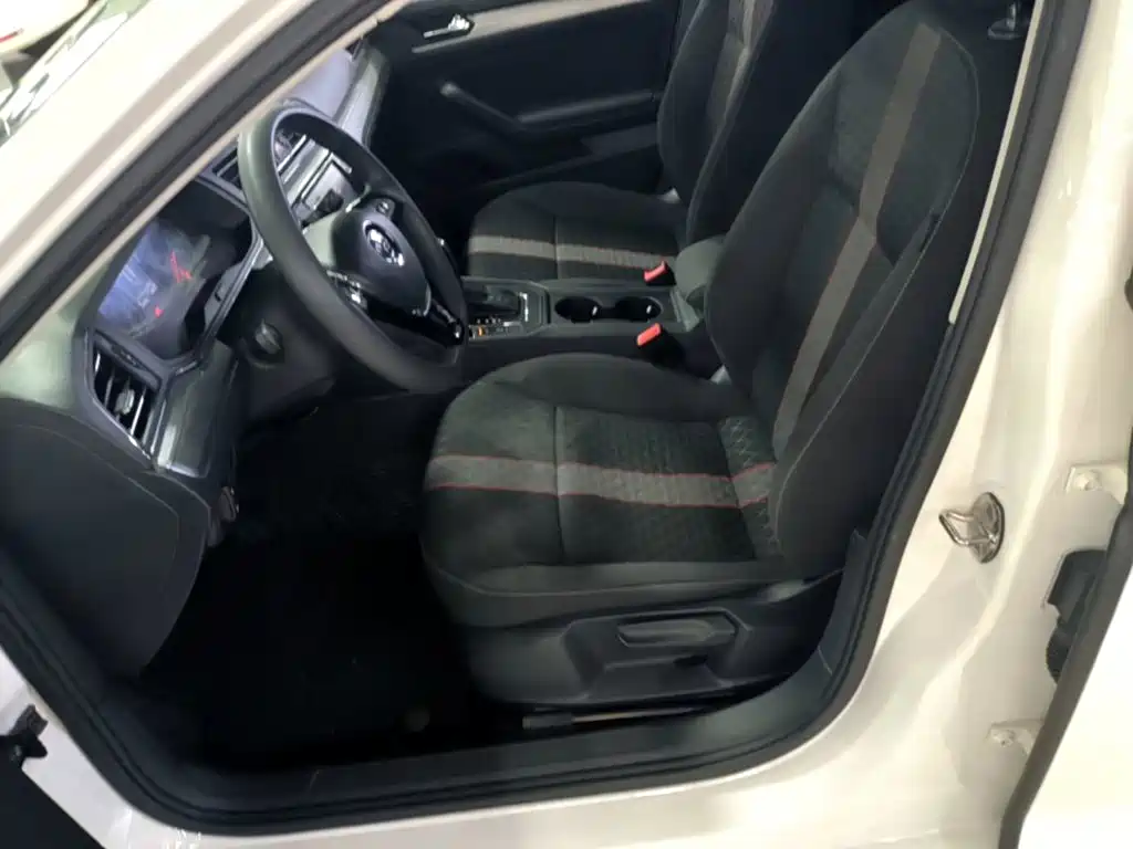 Volkswagen Lamando — миниатюра 15