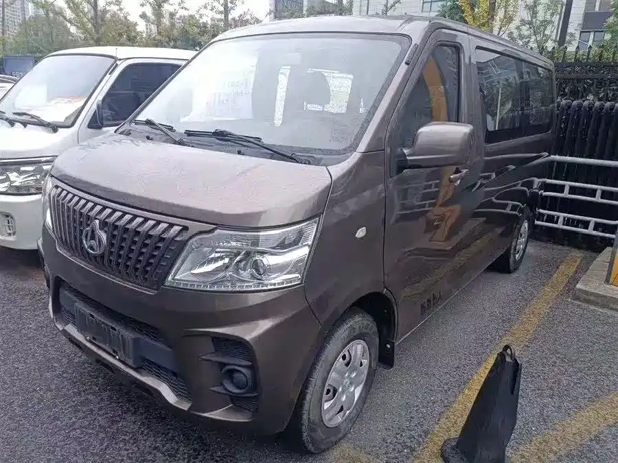 Kaicheng Ruixing M60 2023