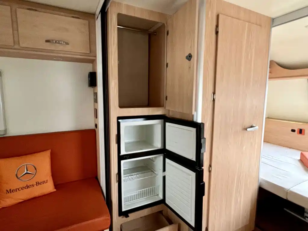 Mercedes-Benz Sprinter — миниатюра 20