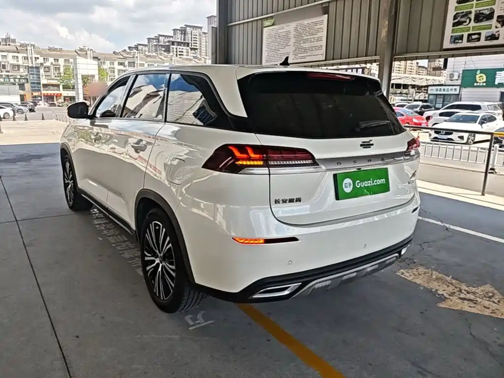 Oshan Oushang X7 — миниатюра 5