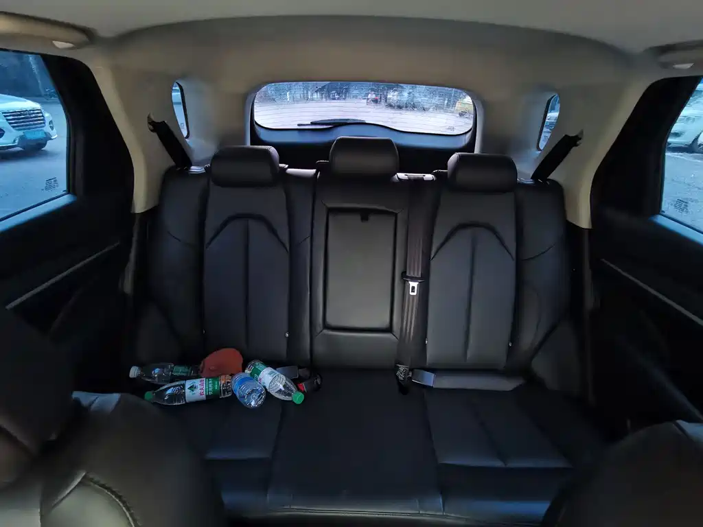 Changan CS55PLUS — миниатюра 19