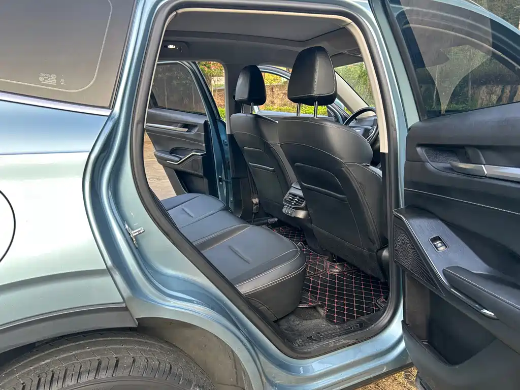 Haval H6 New Energy — миниатюра 5