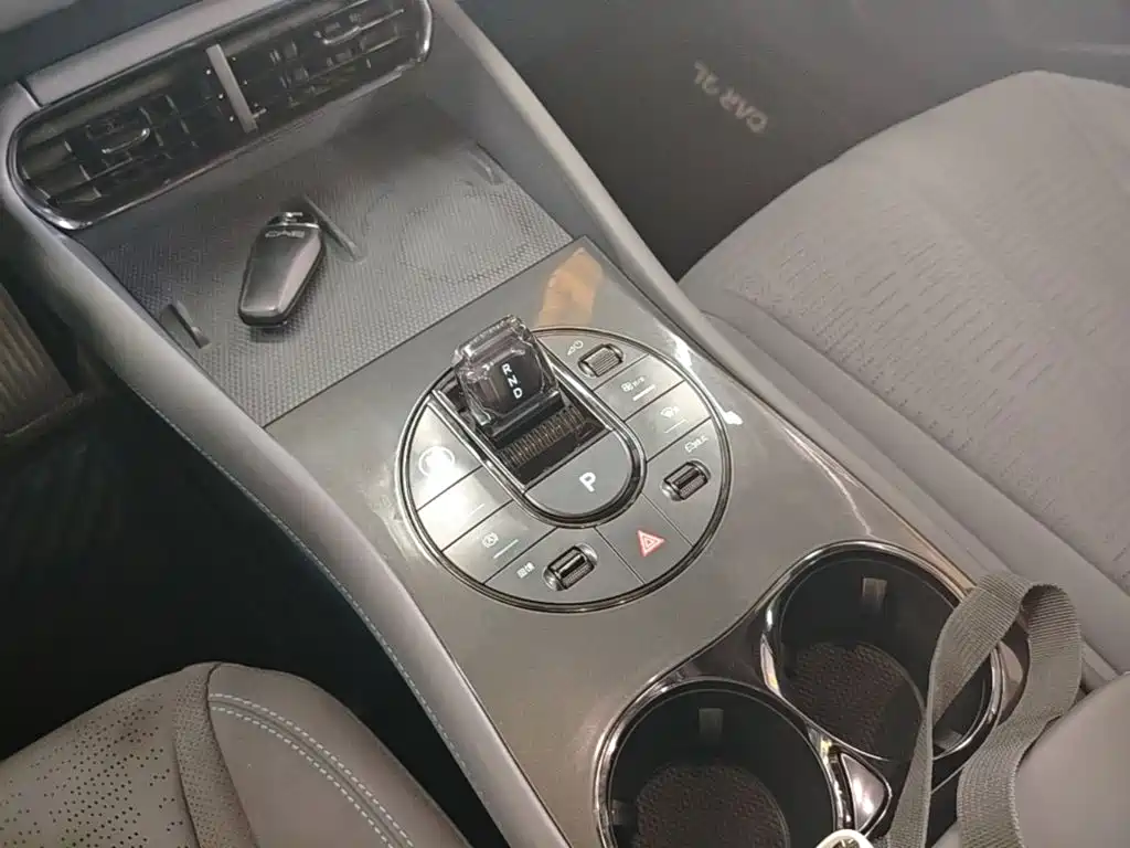 BYD Seal 06GT — миниатюра 14