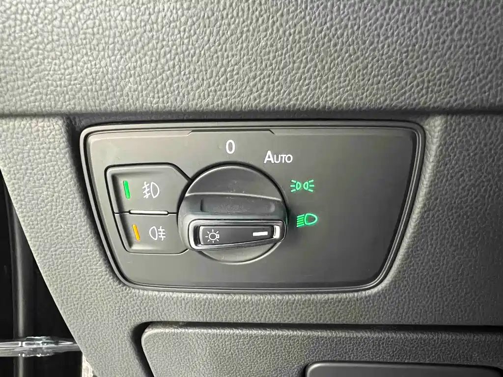 Volkswagen Magotan — миниатюра 9