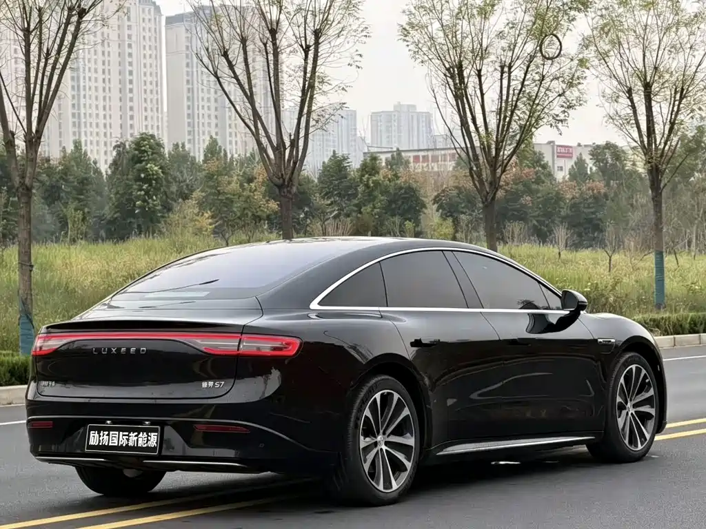 Zhijie Zhijie S7 — миниатюра 9